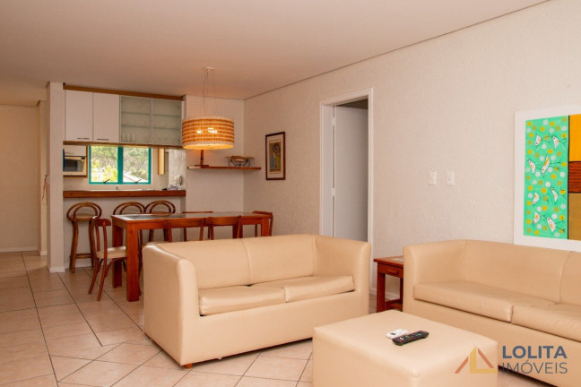 Imagem Apartamento com 2 Quartos à Venda, 126 m² em Ingleses Do Rio Vermelho - Florianopolis