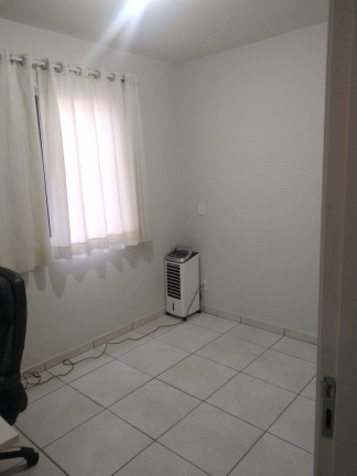 Imagem Apartamento com 2 Quartos à Venda, 49 m² em Residencial Cosmos - Campinas