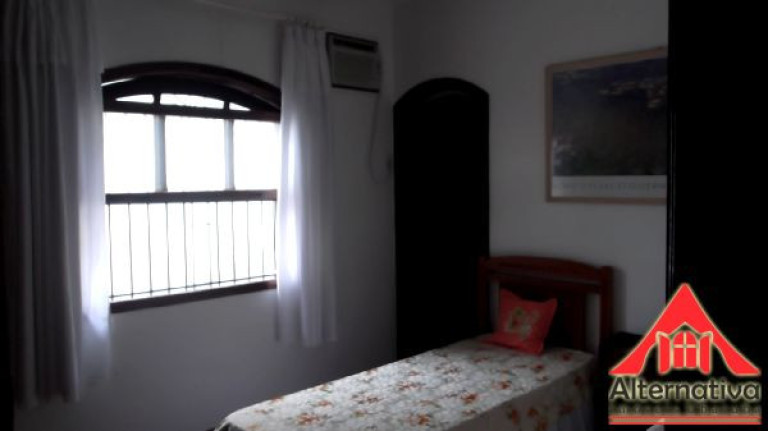 Imagem Casa com 4 Quartos à Venda, 1 m² em Itaguá - Ubatuba
