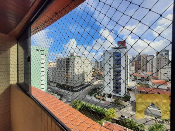 Imagem Apartamento com 3 Quartos à Venda, 102 m² em Tambaú - João Pessoa