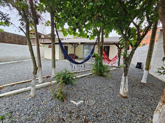 Imagem Casa com 3 Quartos à Venda, 286 m² em Itajuba - Barra Velha