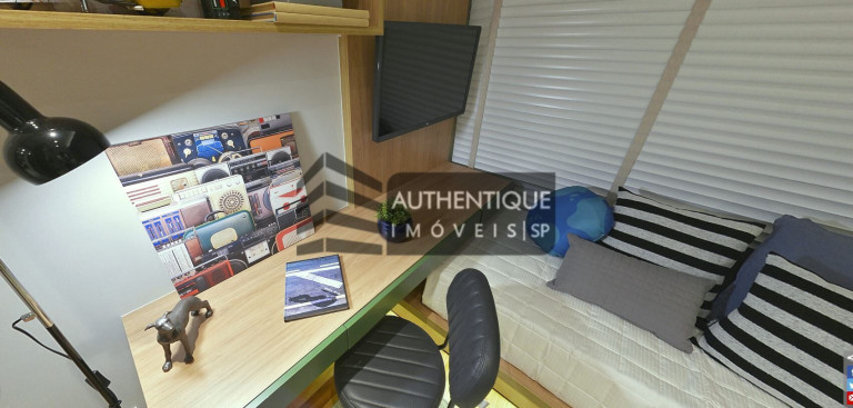 Imagem Apartamento com 3 Quartos à Venda, 84 m² em Butantã - São Paulo