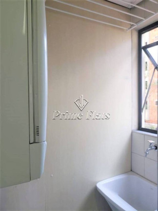 Imagem Apartamento com 2 Quartos à Venda, 70 m² em Moema - São Paulo