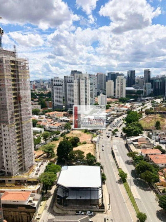 Imagem Apartamento com 3 Quartos à Venda, 84 m² em Brooklin - São Paulo Imagem Apartamento com 3 Quartos à Venda, 84 m² em Brooklin - São Paulo