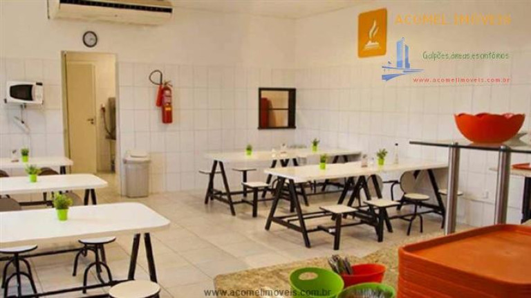 Imagem Imóvel Comercial para Alugar, 9.074 m² em Corveta - Araquari