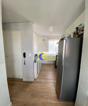 Imagem Apartamento com 2 Quartos à Venda, 44 m² em Prosperidade - São Caetano Do Sul