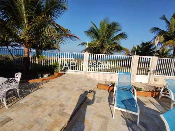 Casa com 3 Quartos à Venda, 108 m² em Capricórnio I - Caraguatatuba