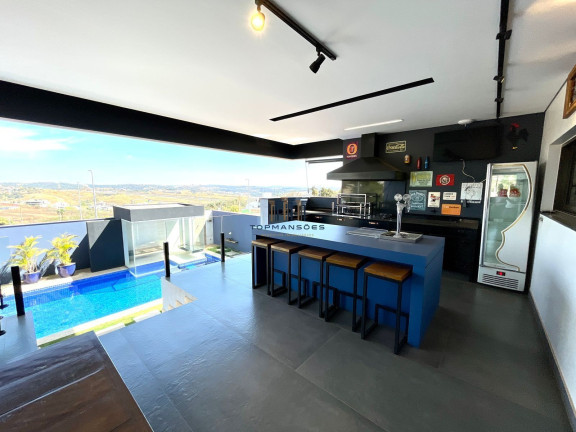 Imagem Casa de Condomínio com 4 Quartos para Alugar, 509 m² em Alphaville - Vespasiano Imagem Casa de Condomínio com 4 Quartos para Alugar, 509 m² em Alphaville - Vespasiano