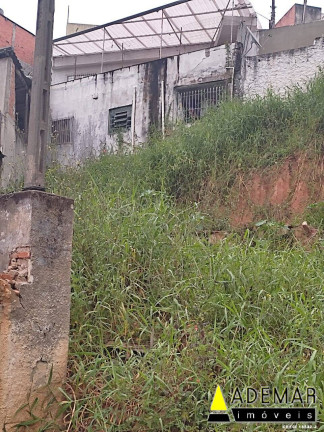Terreno à Venda,  em Centro - Diadema