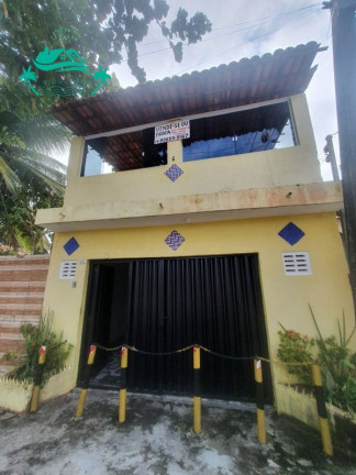 Imagem Casa com 3 Quartos à Venda, 99 m² em Porto Sauípe - Entre Rios