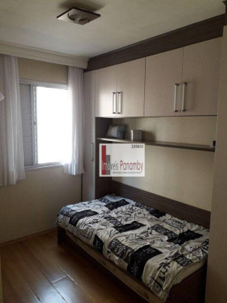 Imagem Apartamento com 2 Quartos à Venda, 48 m² em Jardim São Savério - São Paulo