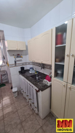 Imagem Apartamento com 2 Quartos à Venda, 50 m² em Vila Nova - Cabo Frio