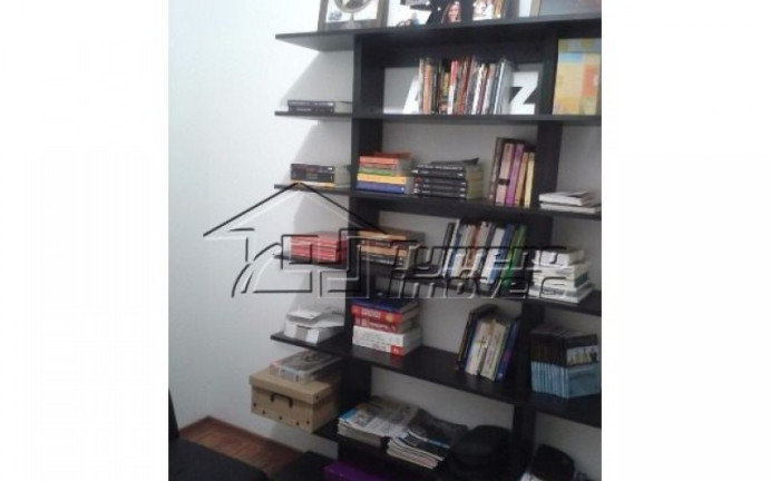 Imagem Apartamento com 3 Quartos à Venda, 75 m² em Urbanova - São José Dos Campos