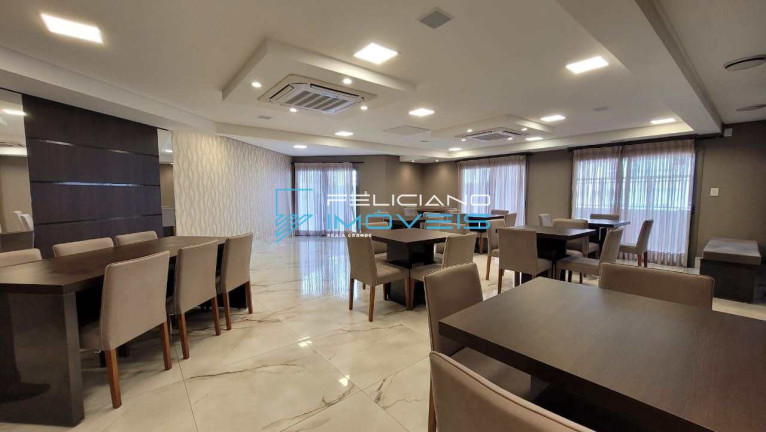 Imagem Apartamento com 2 Quartos à Venda, 96 m² em Canto Do Forte - Praia Grande Imagem Apartamento com 2 Quartos à Venda, 96 m² em Canto Do Forte - Praia Grande