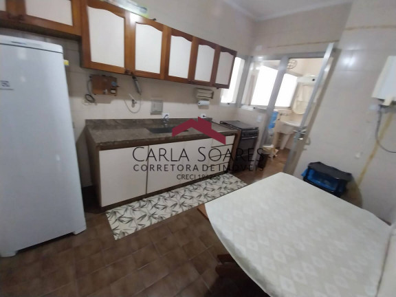 Imagem Apartamento com 3 Quartos à Venda, 85 m² em Enseada - Guarujá