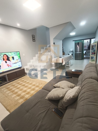 Imagem Sobrado com 2 Quartos à Venda, 110 m² em Cedro - Camboriú