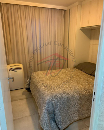 Imagem Imóvel com 2 Quartos à Venda, 111 m² em Residencial Real Parque Sumaré - Sumaré