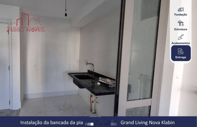 Imagem Apartamento com 3 Quartos à Venda, 121 m² em Vila São José (ipiranga) - São Paulo