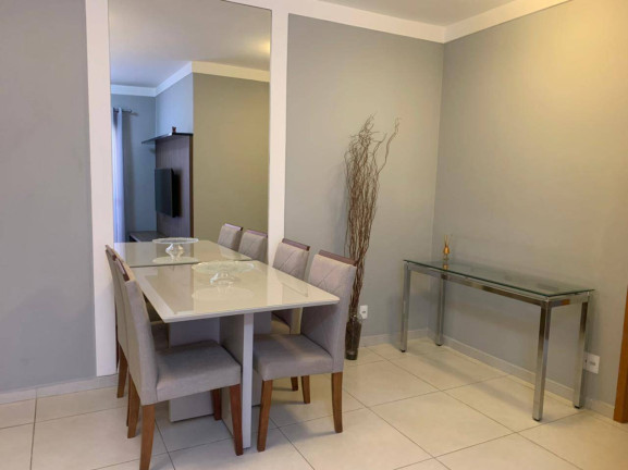 Imagem Apartamento com 3 Quartos para Alugar, em Vila Aviação - Bauru Imagem Apartamento com 3 Quartos para Alugar, em Vila Aviação - Bauru