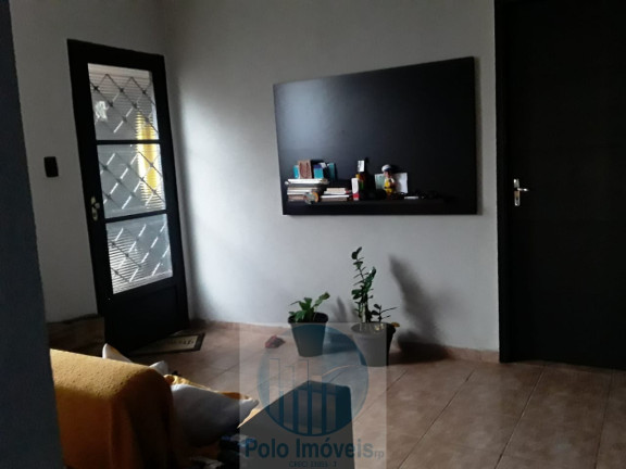 Imagem Casa com 1 Quarto à Venda, 35 m² em Vila São Pedro - Pirassununga Imagem Casa com 1 Quarto à Venda, 35 m² em Vila São Pedro - Pirassununga