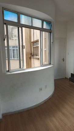 Imagem Imóvel à Venda ou Locação, 41 m² em Centro - Santos Imagem Imóvel à Venda ou Locação, 41 m² em Centro - Santos