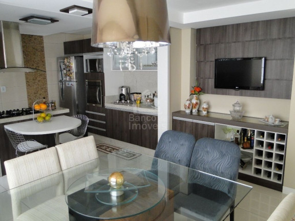 Imagem Cobertura com 3 Quartos à Venda, 342 m² em Nossa Senhora De Fátima - Santa Maria Imagem Cobertura com 3 Quartos à Venda, 342 m² em Nossa Senhora De Fátima - Santa Maria