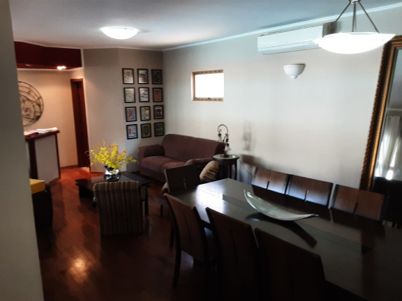 Imagem Casa com 3 Quartos à Venda, 332 m² em Jardim Estoril - Bauru