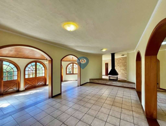 Imagem Casa com 4 Quartos à Venda, 586 m² em Recanto Impla - Carapicuíba