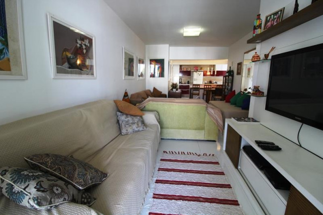 Imagem Apartamento com 2 Quartos para Temporada, 70 m² em Botafogo - Rio De Janeiro