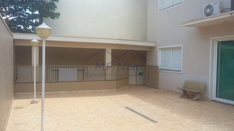 Imagem Casa com 4 Quartos à Venda, 392 m² em Condomínio Cidade Jardim - Pirassununga