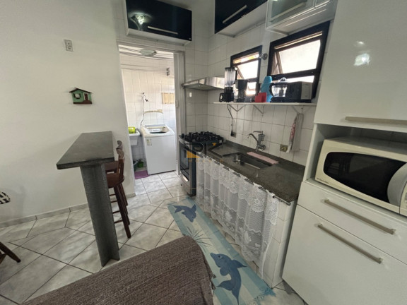 Imagem Apartamento com 2 Quartos à Venda, 56 m² em Itaguá - Ubatuba Imagem Apartamento com 2 Quartos à Venda, 56 m² em Itaguá - Ubatuba