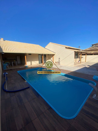 Imagem Casa com 3 Quartos à Venda, 256 m² em Samburá (tamoios) - Cabo Frio Imagem Casa com 3 Quartos à Venda, 256 m² em Samburá (tamoios) - Cabo Frio