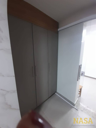 Imagem Apartamento com 3 Quartos à Venda, 138 m² em Ribeirão Do Lipa - Cuiabá