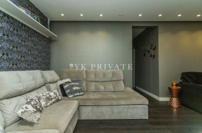 Imagem Apartamento com 3 Quartos à Venda, 87 m² em Vila Anastácio - São Paulo