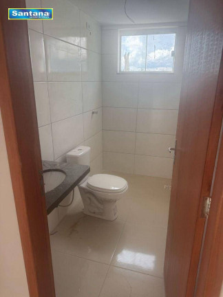 Imagem Apartamento com 2 Quartos à Venda, 58 m² em Termal - Caldas Novas Imagem Apartamento com 2 Quartos à Venda, 58 m² em Termal - Caldas Novas