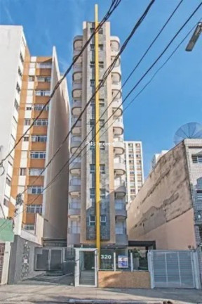 Imagem Imóvel com 1 Quarto à Venda, 44 m² em Bela Vista - São Paulo Imagem Imóvel com 1 Quarto à Venda, 44 m² em Bela Vista - São Paulo