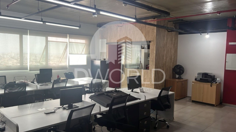 Imagem Sala Comercial à Venda, 61 m² em Centro - São Bernardo Do Campo Imagem Sala Comercial à Venda, 61 m² em Centro - São Bernardo Do Campo