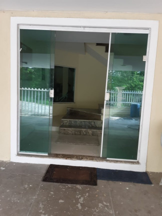 Imagem Apartamento com 2 Quartos à Venda,  em Campo Grande - Rio De Janeiro