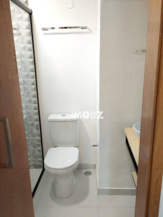 Imagem Imóvel com 1 Quarto à Venda, 35 m² em Perdizes - São Paulo