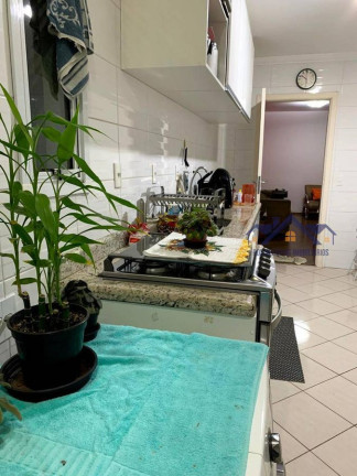 Imagem Apartamento com 3 Quartos à Venda, 90 m² em Vila Gilda - Santo André Imagem Apartamento com 3 Quartos à Venda, 90 m² em Vila Gilda - Santo André
