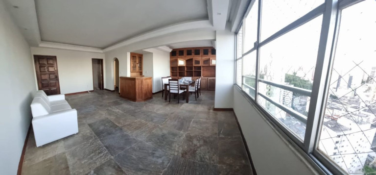 Apartamento com 3 Quartos à Venda, 133 m² em Barra - Salvador