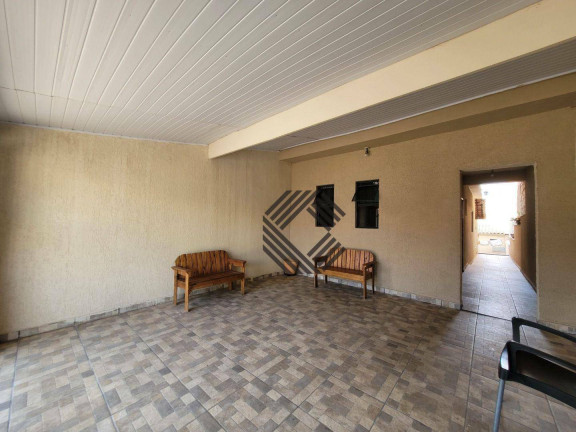 Imagem Sobrado com 2 Quartos à Venda, 140 m² em Jardim Santa Cecília - Sorocaba Imagem Sobrado com 2 Quartos à Venda, 140 m² em Jardim Santa Cecília - Sorocaba