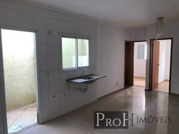 Imagem Apartamento com 2 Quartos à Venda, 52 m² em Parque Das Nações - Santo André Imagem Apartamento com 2 Quartos à Venda, 52 m² em Parque Das Nações - Santo André