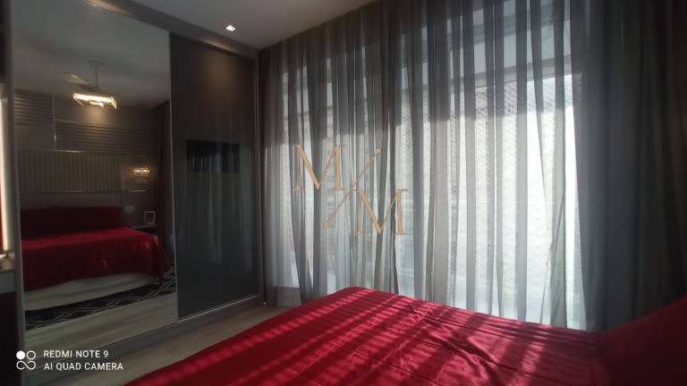 Imagem Apartamento com 2 Quartos à Venda, 125 m² em Gonzaga - Santos