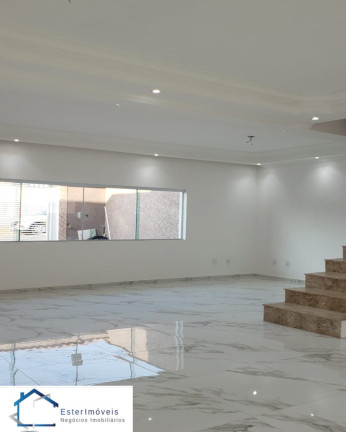 Imagem Casa com 3 Quartos para Alugar ou Temporada, 173 m² em Cajamar Imagem Casa com 3 Quartos para Alugar ou Temporada, 173 m² em Cajamar