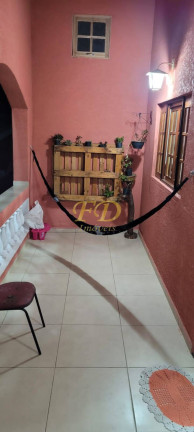 Imagem Chácara com 4 Quartos à Venda, 960 m² em Bairro Da Usina - Atibaia