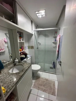 Imagem Imóvel com 2 Quartos à Venda, 54 m² em Sul (águas Claras) - Brasília
