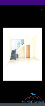 Imagem Casa com 2 Quartos à Venda, 90 m² em Vila Pires - Santo André Imagem Casa com 2 Quartos à Venda, 90 m² em Vila Pires - Santo André
