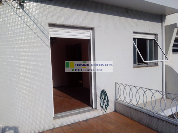 Imagem Sobrado com 3 Quartos à Venda, 130 m² em Aclimação - São Paulo Imagem Sobrado com 3 Quartos à Venda, 130 m² em Aclimação - São Paulo