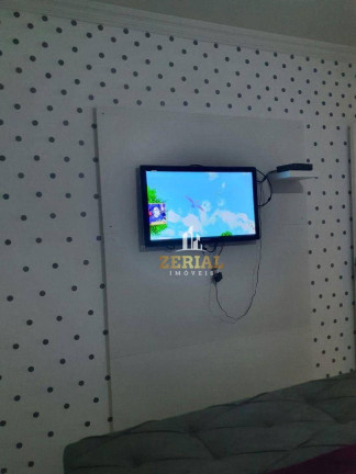 Imagem Apartamento com 3 Quartos à Venda, 61 m² em Fundação - São Caetano Do Sul